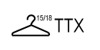 Nasal engraving for Attitude III Fashion 15 &amp; 18 Trivex Transitions® (SHAMIR)