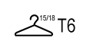 Nasal engraving for Attitude III Fashion 15 &amp; 18 1,6 Transitions® (SHAMIR)