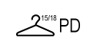Nasal engraving for Attitude III Fashion 15 &amp; 18 Poly Drivewear (SHAMIR)