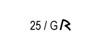 Temporal engraving for Progressiv SI XS 1.6 (RODENSTOCK)