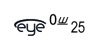 Temporal engraving for Varilux Physio 3D Far Stylis Eye Protect System et Stylis Transitions (ESSILOR)