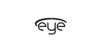 Temporal engraving for Essilor Eyezen Initial 0.4 Lineis Eye Protect System (ESSILOR)
