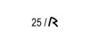 Temporal engraving for Progressiv SI 1.6 (RODENSTOCK)